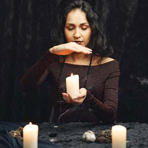 Black Magic and Negative Energy Removal with swastik astro point