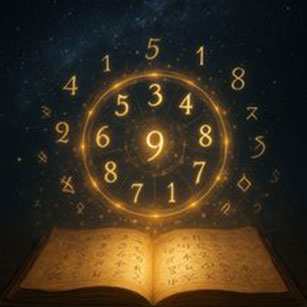 swastikastropoint Numerology-Report