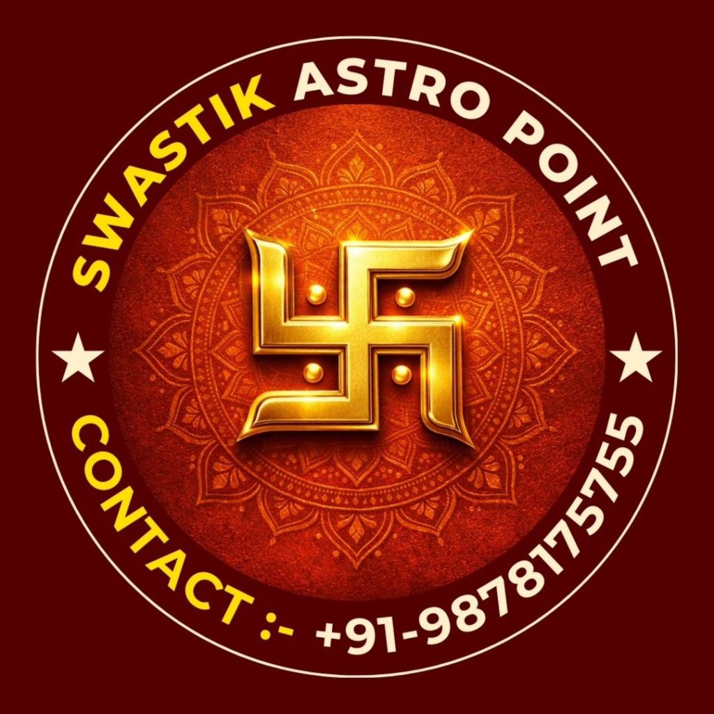 swastik astro point Best Astrologer in India