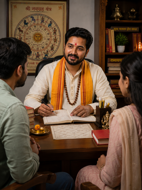 Best astrology Services In india By swastikastropoint