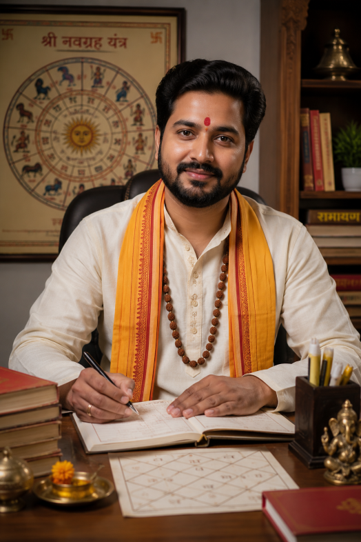 best astrology services in india by Swastik Astro Point